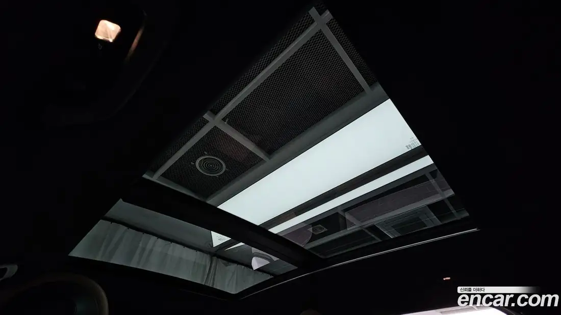 Mini Cooper S Countryman 2025 фото 17