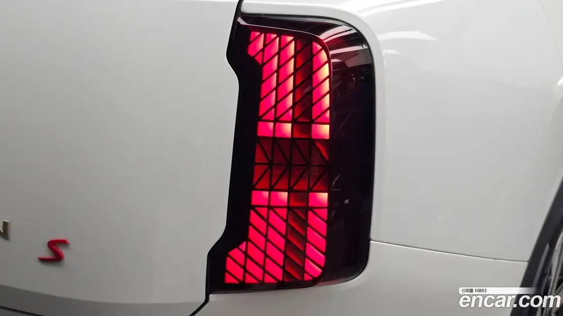 Mini Cooper S Countryman 2025 фото 23