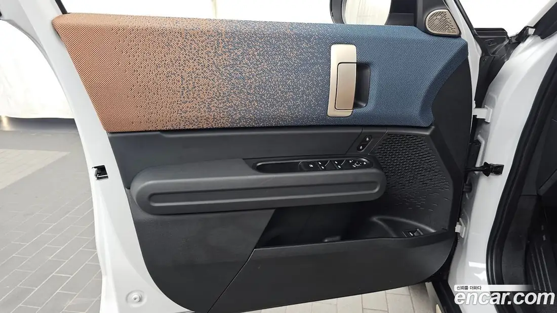 Mini Cooper S Countryman 2025 фото 24