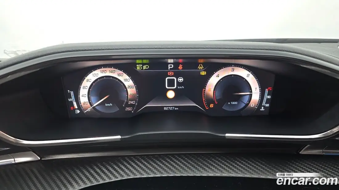 Peugeot 508 2022 фото 8