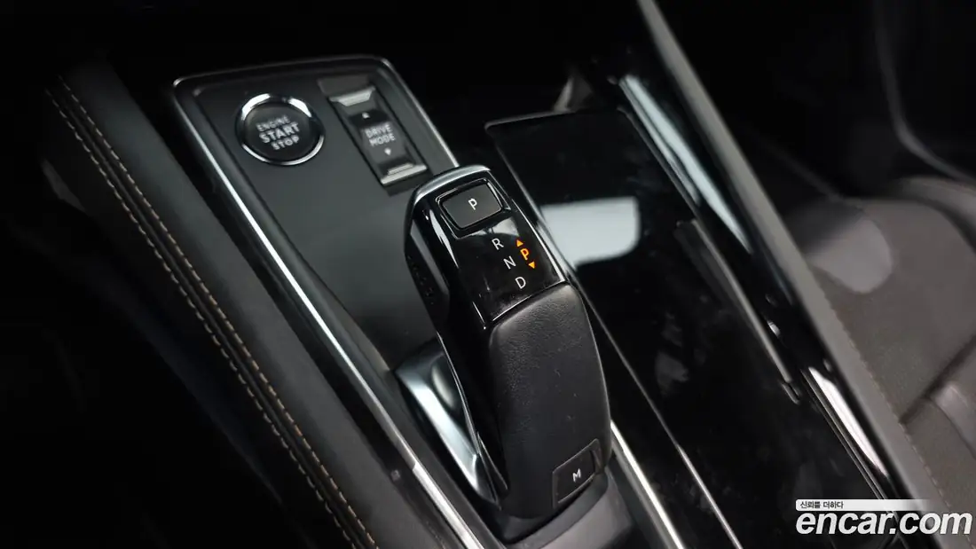 Peugeot 508 2022 фото 9