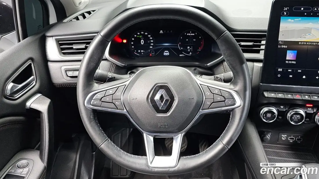 Renault Captur 2020 фото 13