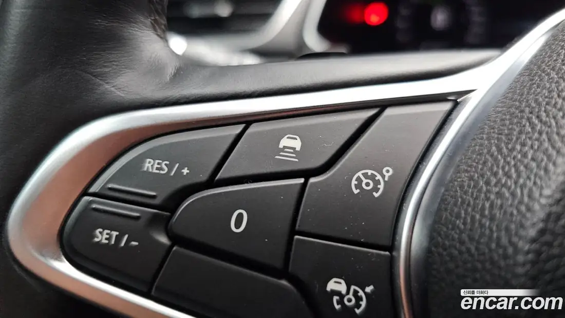Renault Captur 2020 фото 17