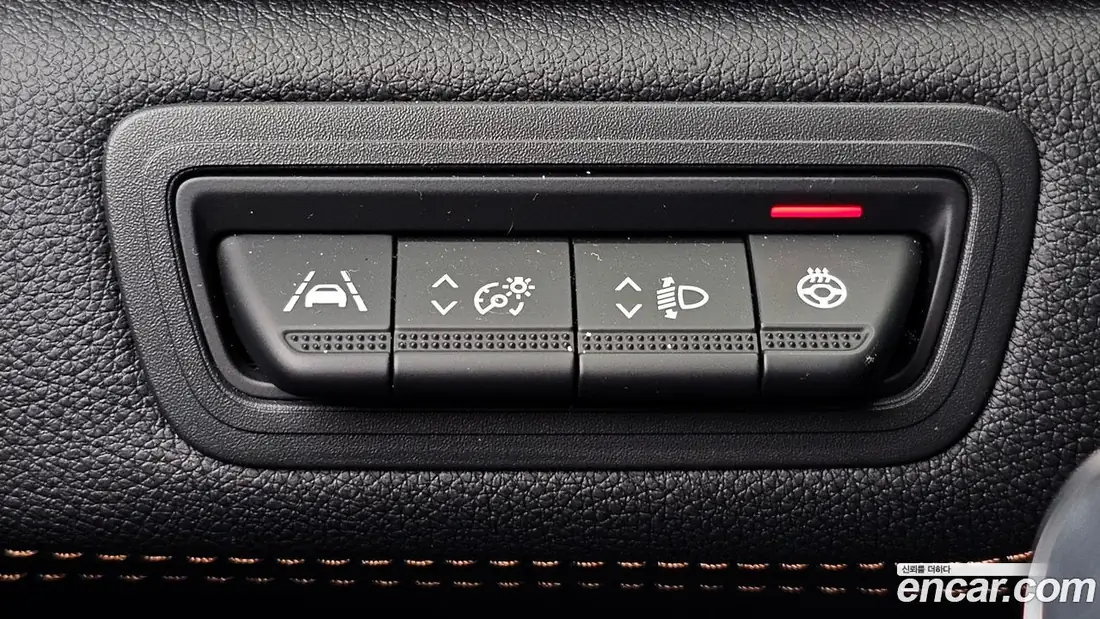 Renault Captur 2020 фото 18