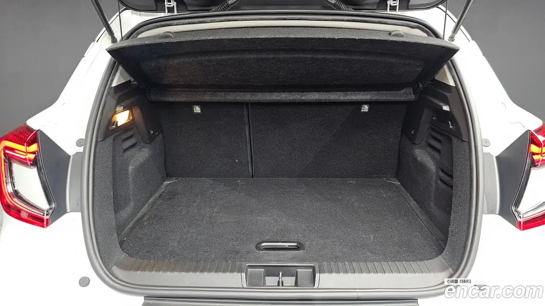Renault Captur 2020 фото 20