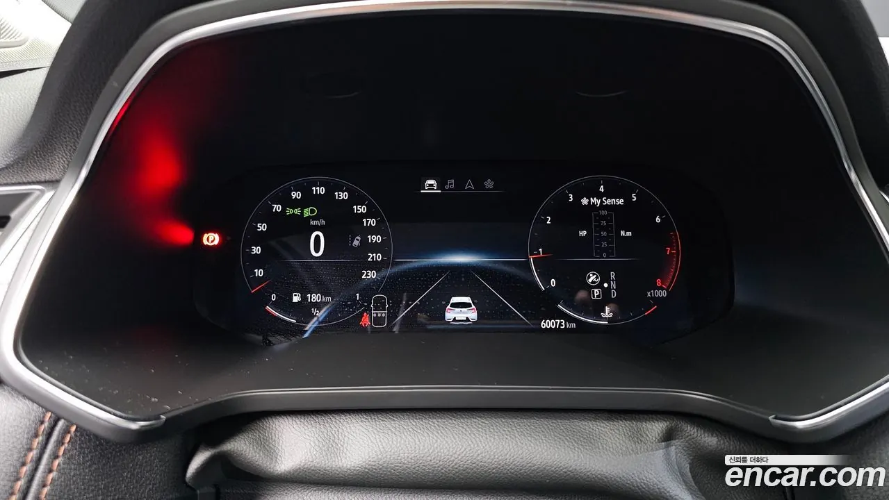Renault Captur 2020 фото 8