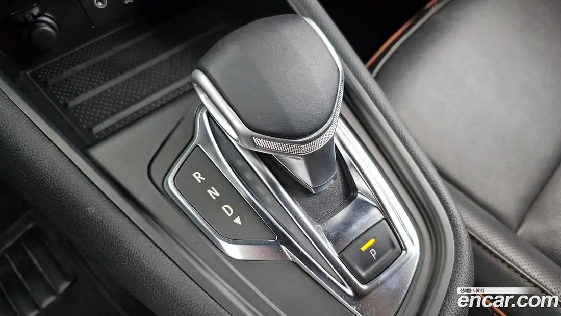 Renault Captur 2020 фото 9