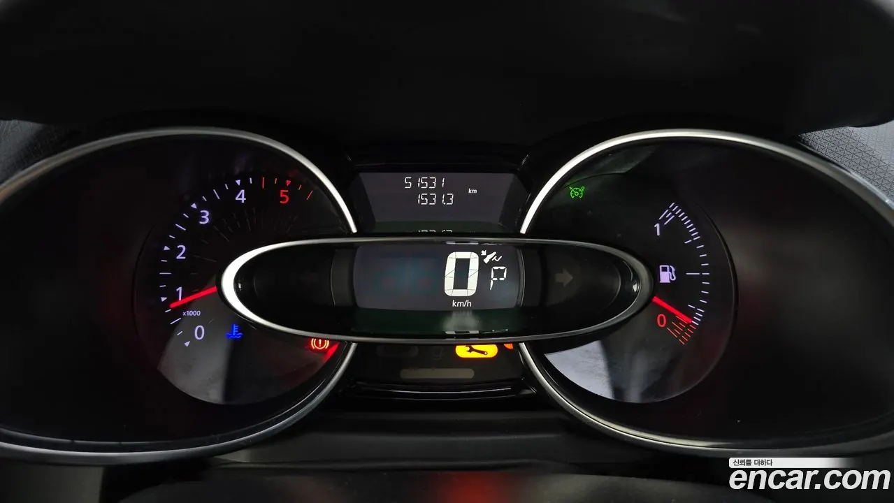 Renault Clio 2019 фото 8