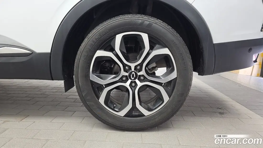 Renault XM3 2022 фото 21