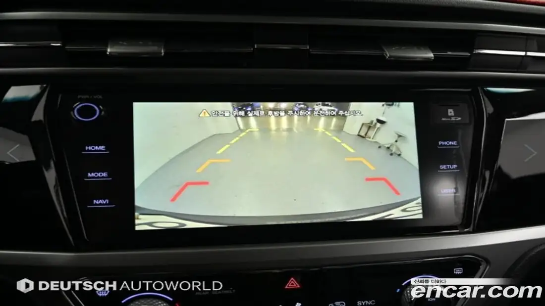 SsangYong Korando 2019 фото 15