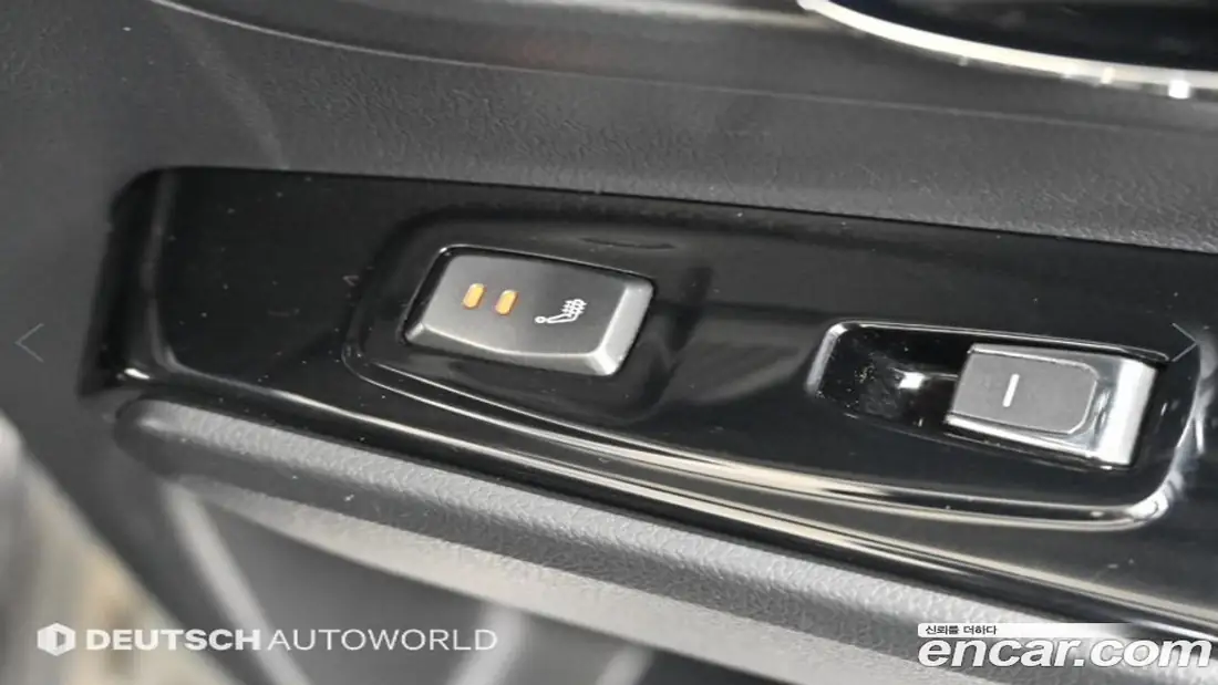 SsangYong Korando 2019 фото 16