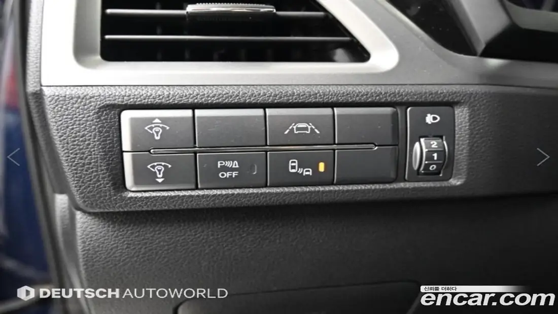 SsangYong Korando 2019 фото 17