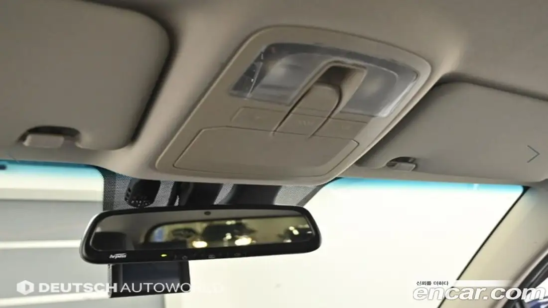 SsangYong Korando 2019 фото 18