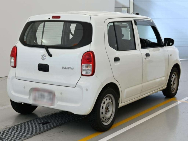 SUZUKI ALTO 2023 фото 2