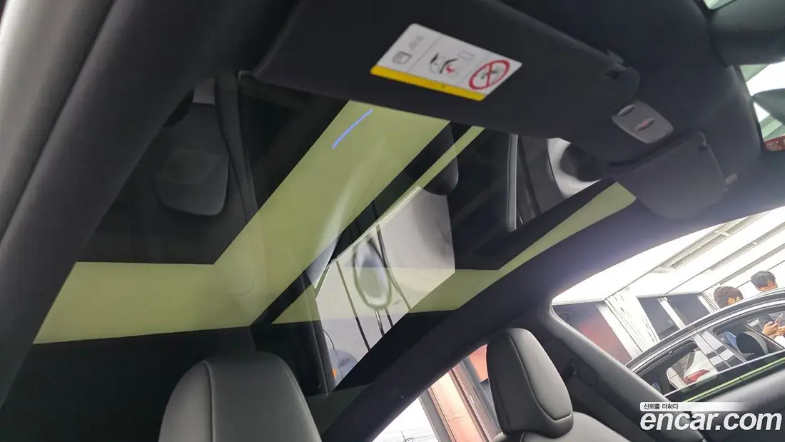 Tesla Model Y 2026 фото 17