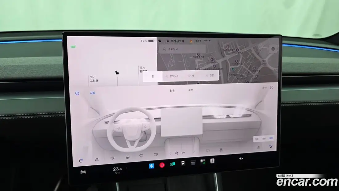 Tesla Model Y 2026 фото 18