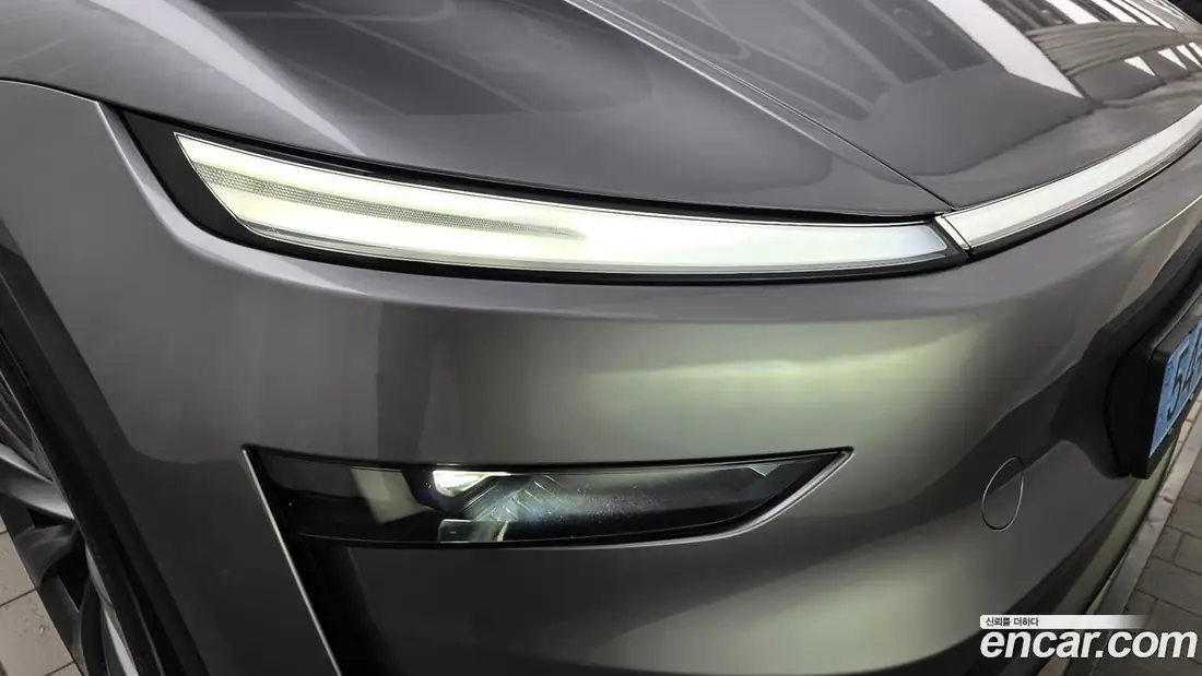 Tesla Model Y 2026 фото 22