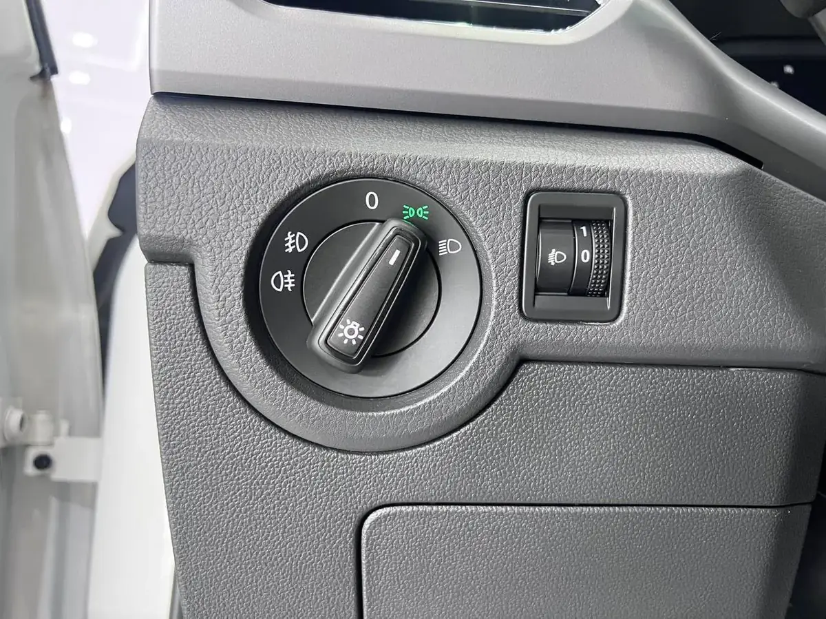 Volkswagen T-Cross 280TSI 2021 фото 9
