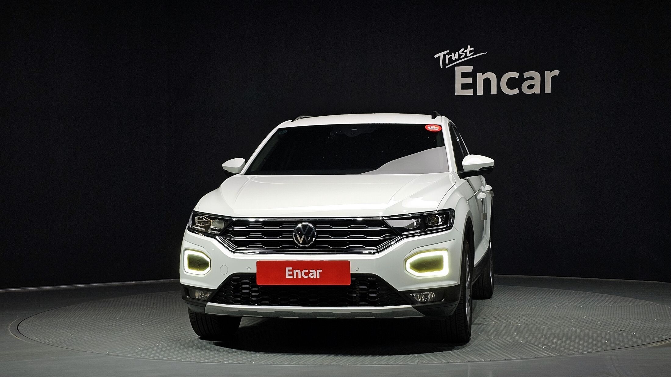 Volkswagen T-Roc 2022 фото 3