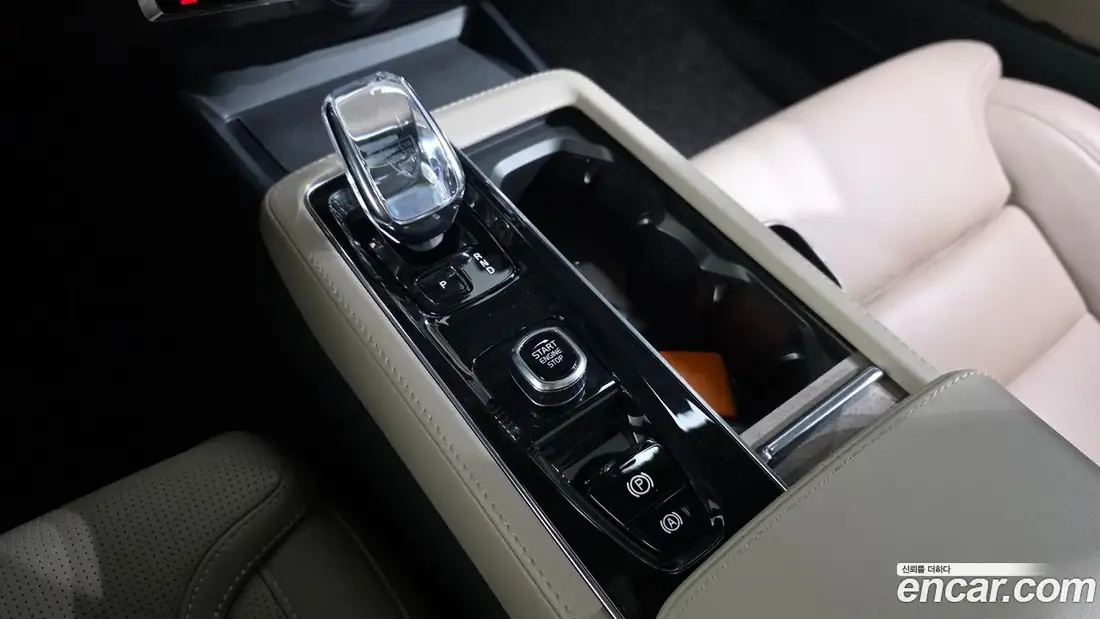 Volvo S90 2025 фото 9