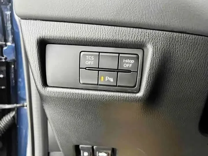 Mazda cx5 2022 фото 16