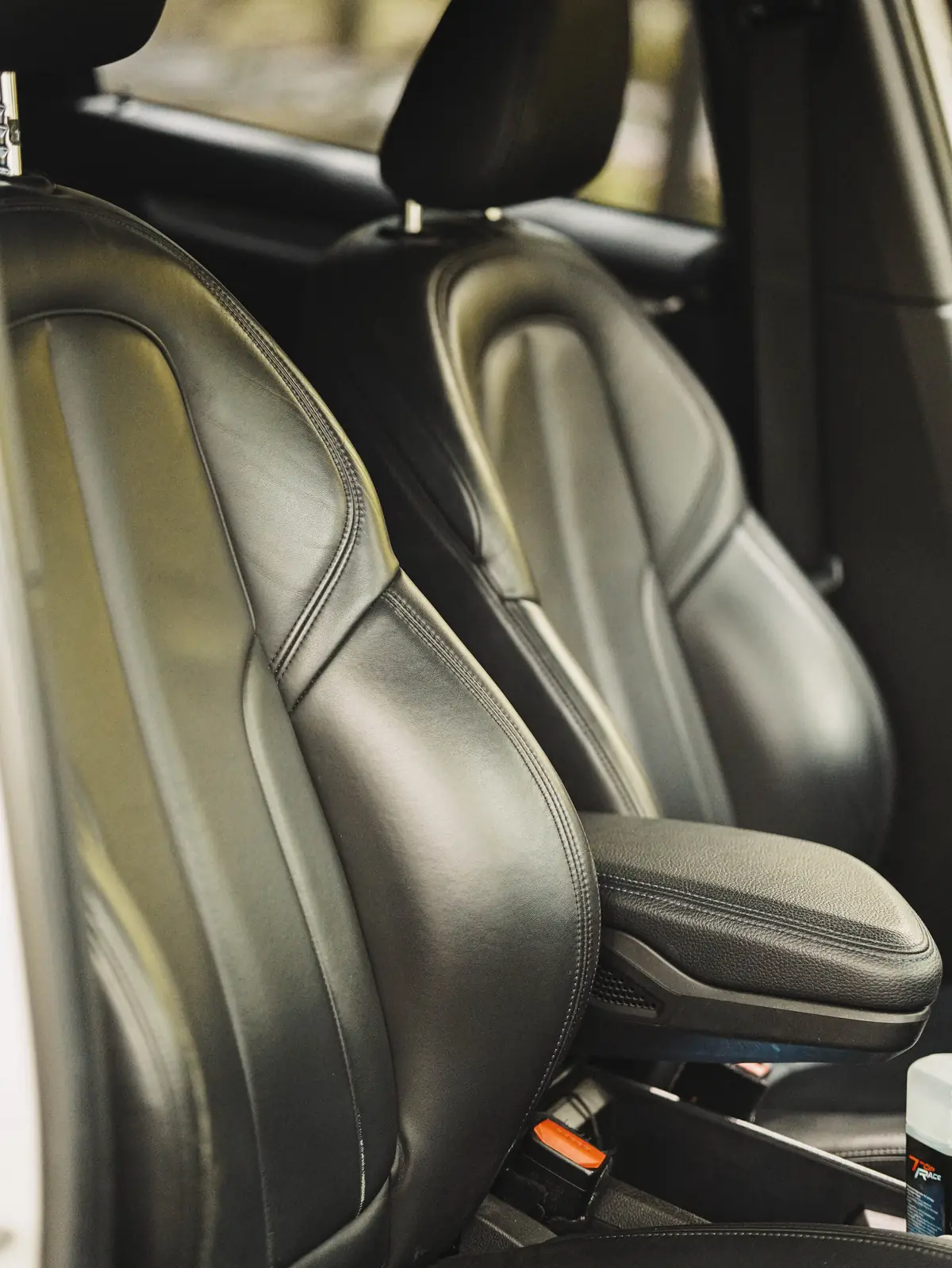 BMW 218i Active Tourer M Sport 2015