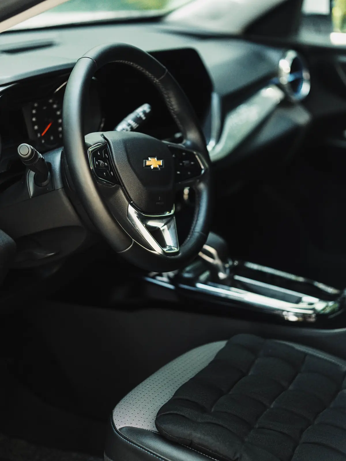 Chevrolet Trax LT 2023