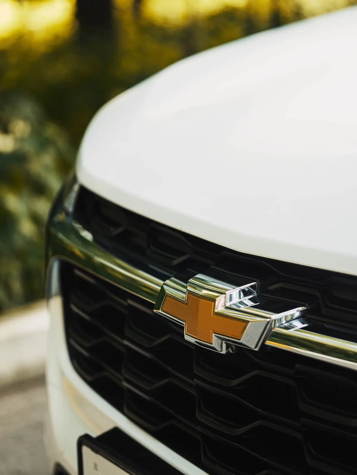 Chevrolet Trax LT 2023