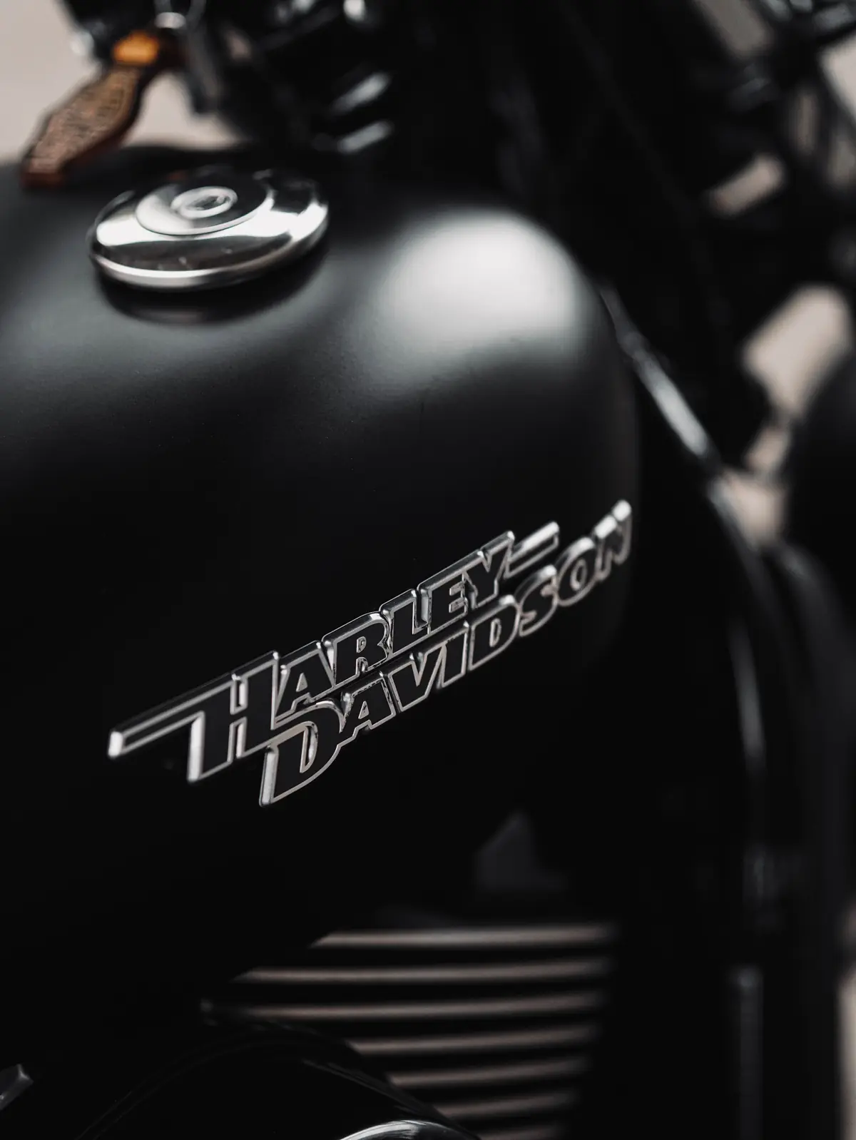 Harley-Davidson XG750 Street 2017