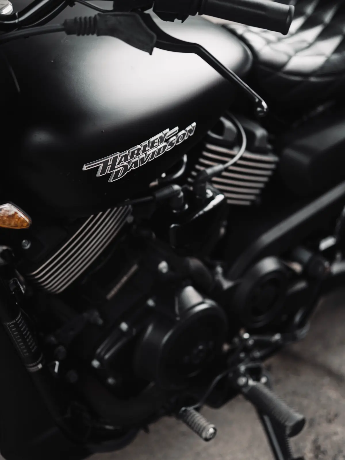 Harley-Davidson XG750 Street 2017