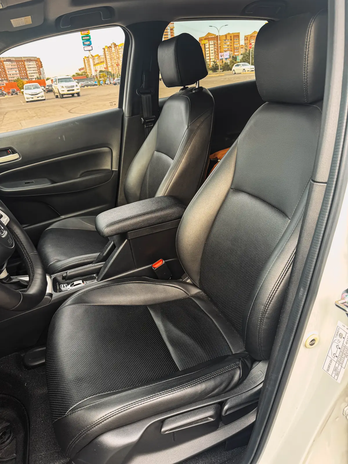 Honda Fit 2021