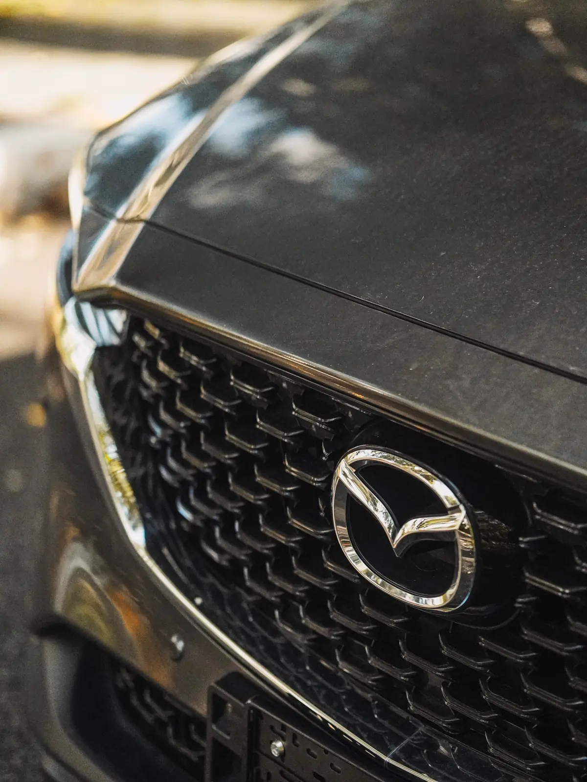Mazda CX-5 2022