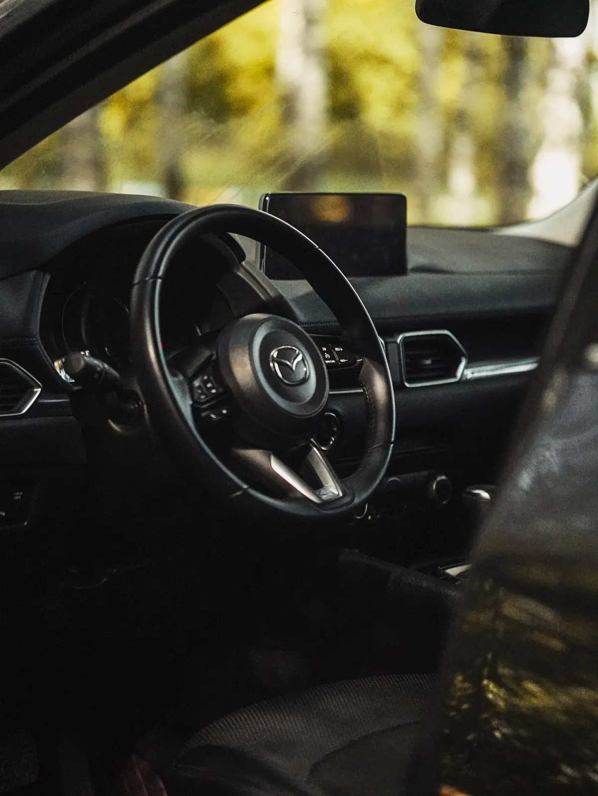 Mazda CX-5 2022
