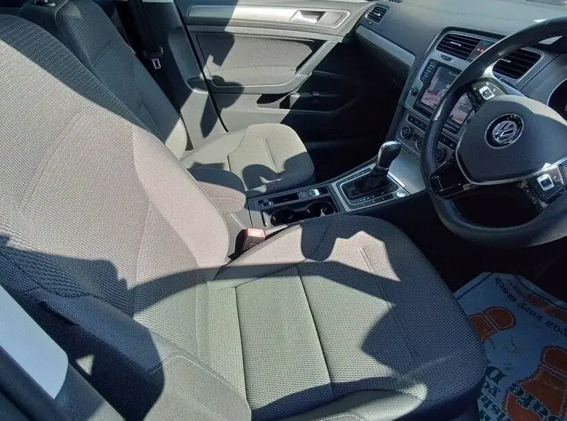 Golf Variant