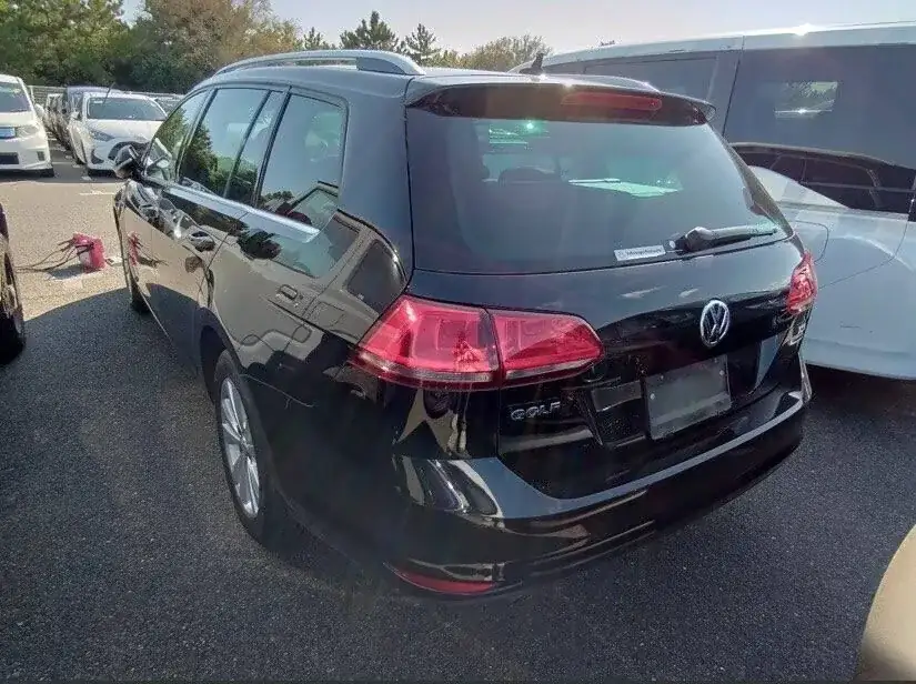 Golf Variant