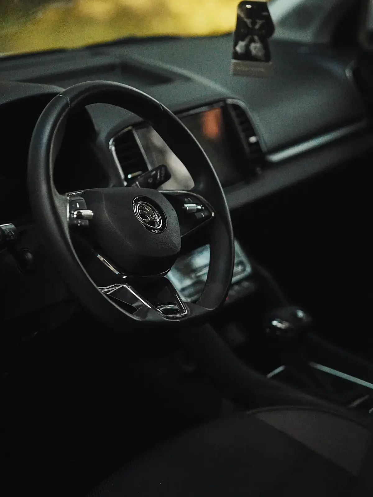 Skoda Karoq 2022