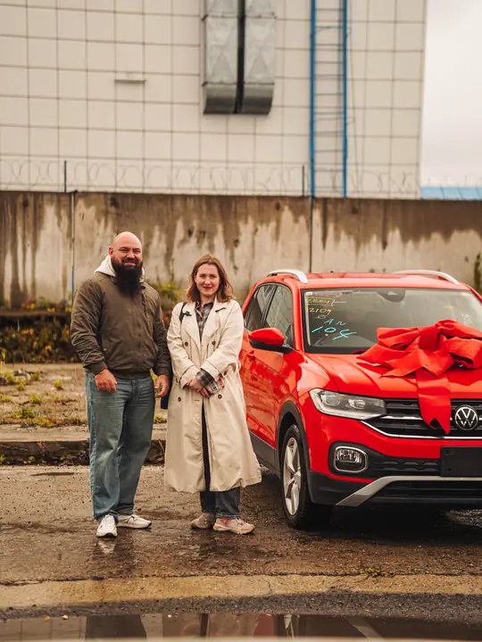 Volkswagen T-Cross TSI Style 2021 — 