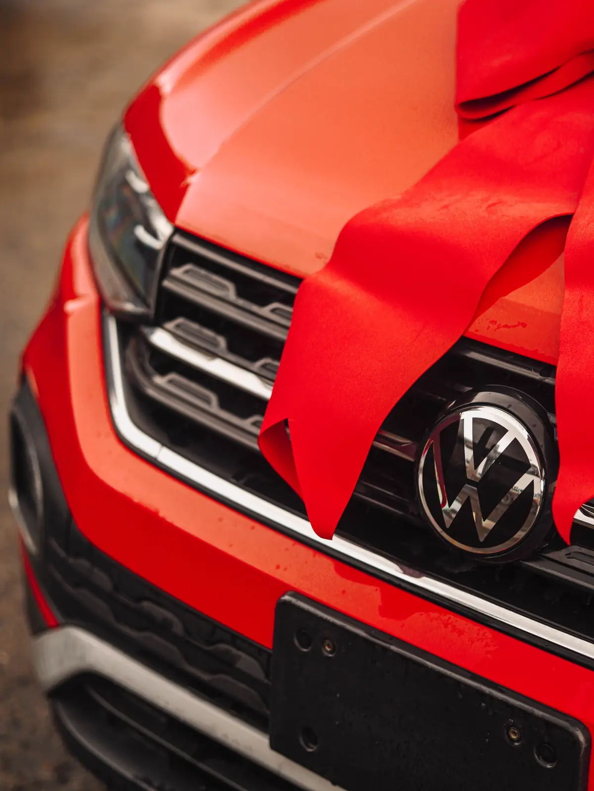 Volkswagen T-Cross TSI Style 2021
