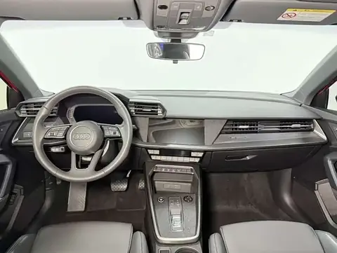 Audi A3 35 TFSI 2022