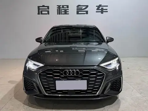 Audi A3 Sportback Luxury Sport 2023