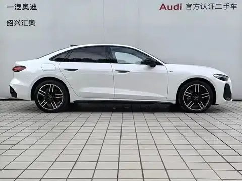 Audi A5L  2.0T Sport Plus 2026