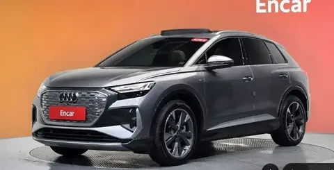 Audi Q4 e-tron 40 Premium 2022