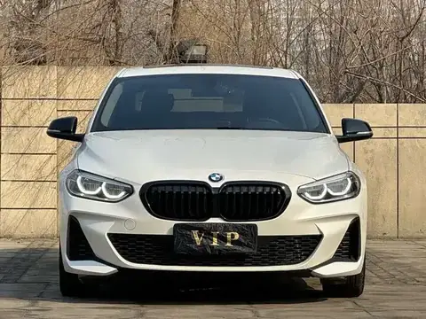 BMW 1-Series 120i M Sport Shadow Edition 2023