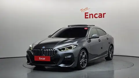 BMW 2 Series Gran Coupe 2019