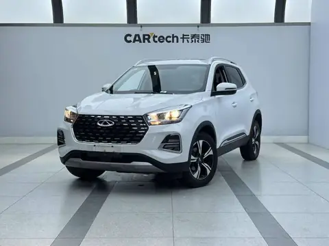 Chery Tiggo 5x 1.5 2022