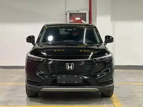 Honda Vezel 2023