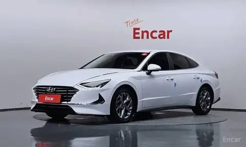 Hyundai Sonata 2.0 Premium 2022
