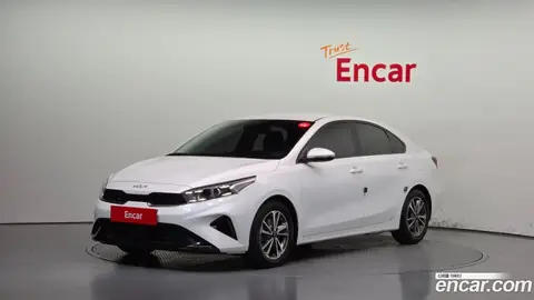 Kia K3 2023
