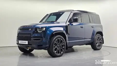 Land Rover Defender 110 Octa 2026