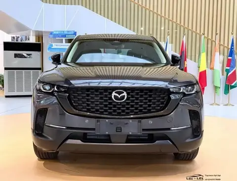 Mazda CX-50 Line Leading Edition 2023